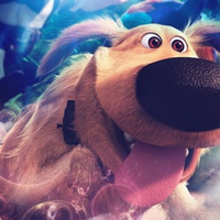 Doug in all his glory