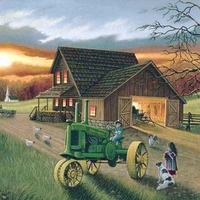 Our Country Children