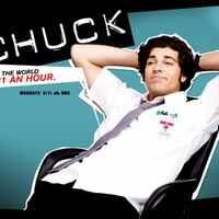 chuck