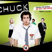 chuck