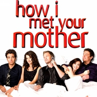how i met your mother