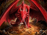 Red Dragon