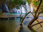 Havasu Creek