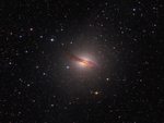 Centaurus A