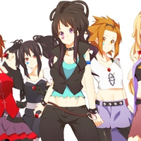 The Light Music Club