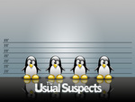 tux-usual suspects