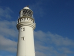 Flamborough Head Lighthouse