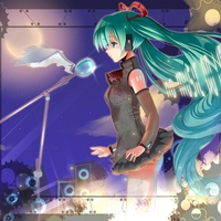 Miku