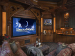 room home theater