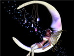 moon fairy