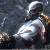 GOD OF WAR III
