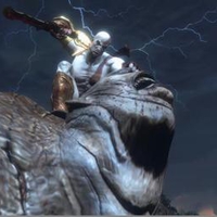 GOD OF WAR III