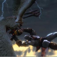 GOD OF WAR III
