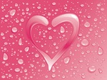 Pink Heart