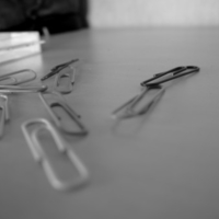 Paperclips