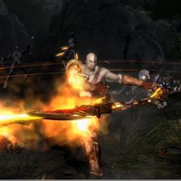 GOD OF WAR III