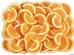 Groups Of Oranges