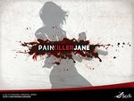 Painkiller Jane