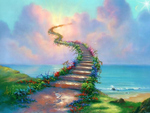 Stairway to Heaven