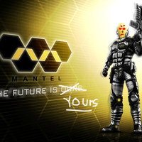 Haze - The futre is yours