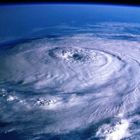 Hurricane Elena