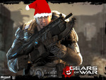 Gears of War Christmas