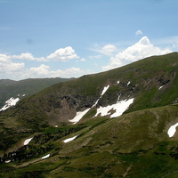 Estes Park, Colorado