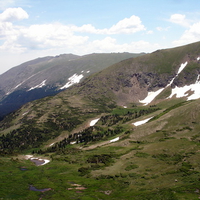 Colorado, Estes Park