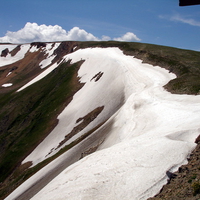 Estes Park, Colorado