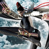 Bayonetta