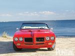 red gto