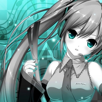 Hatsune Miku