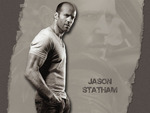 Jason Statham