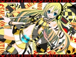 Lily (Vocaloid)