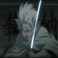 Toshiro Hitsugaya