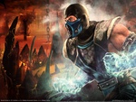 Sub zero