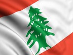 Proud 2b Lebanese