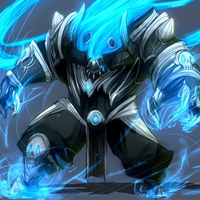 horns original shirogane usagi