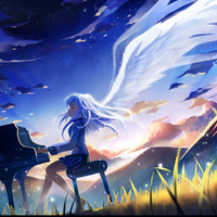 Angel Beats