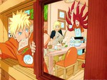 Uzumaki Family