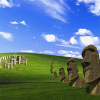 alittle bit of this and that