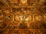 Sistine chapel