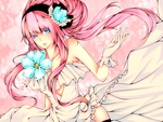 Megurine Luka