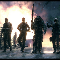 Sniper Ghost Warrior