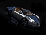 Bugatti Veyron