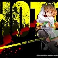 High School Of The Dead