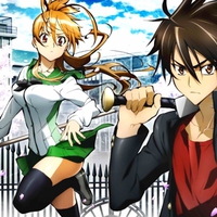 High School Of The Dead