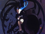 Black Rock Shooter