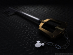 Keyblade