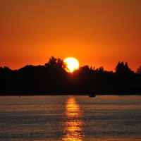 The Sacramento River